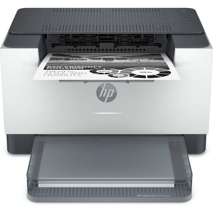Imprimantă Laser HP M209dwe