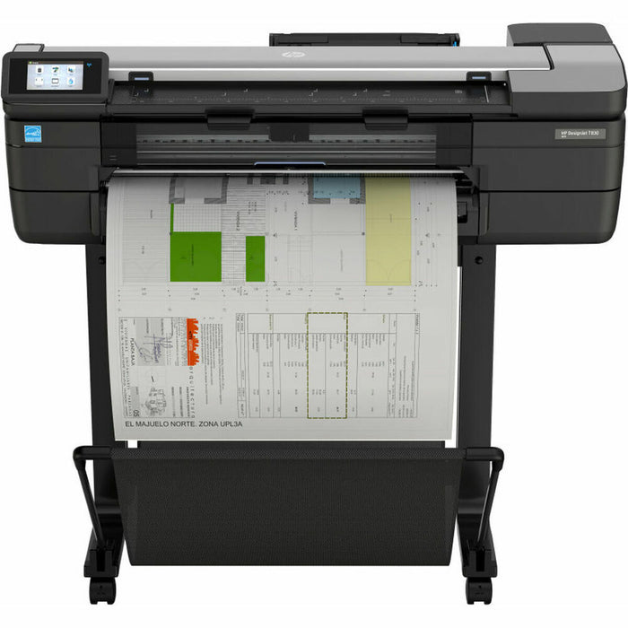 Imprimantă Multifuncțională HP F9A28D#B19