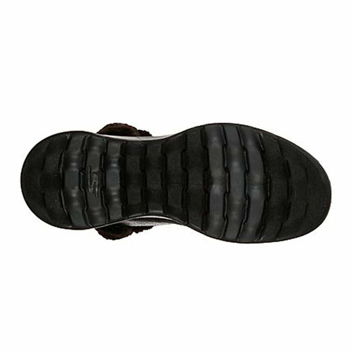 Botine de damă Skechers On-The-Go Joy - Ende Negru