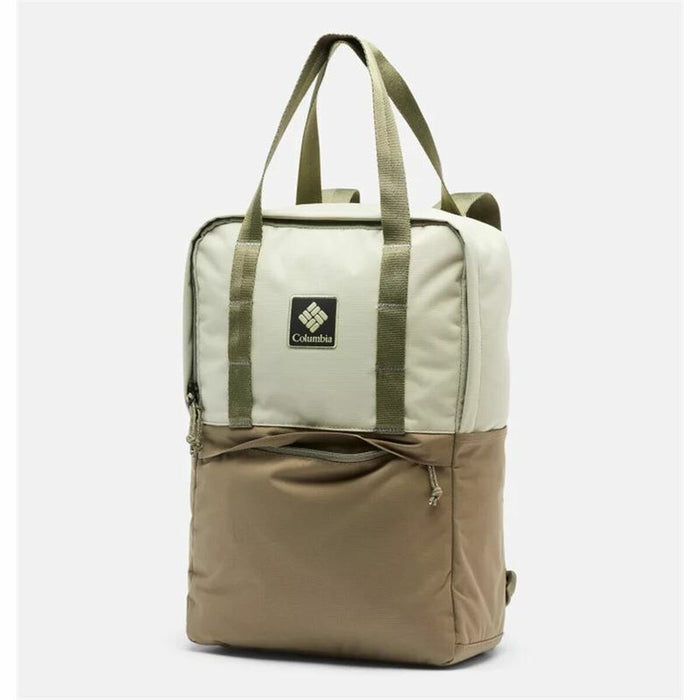 Rucsac de drumeție Columbia Trek™ 18 L Galben