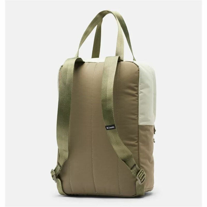 Rucsac de drumeție Columbia Trek™ 18 L Galben
