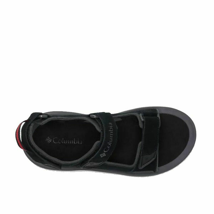 Sandale de munte Columbia Trailstorm™ 3 Negru