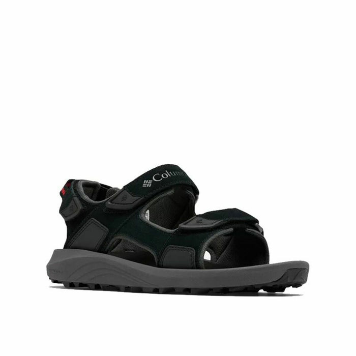 Sandale de munte Columbia Trailstorm™ 3 Negru