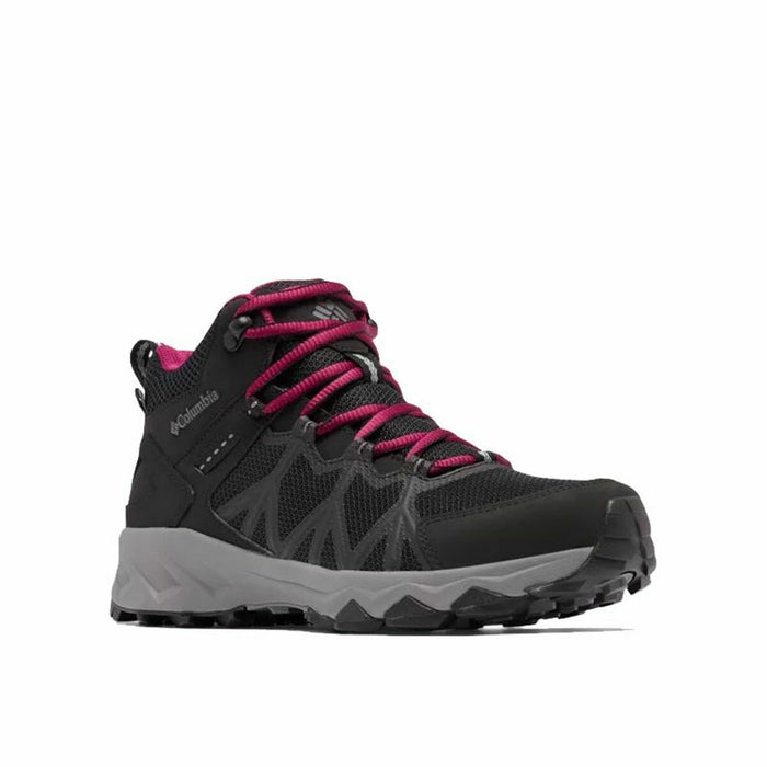 Cizme de munte Columbia Peakfreak III Outdry Femeie Negru