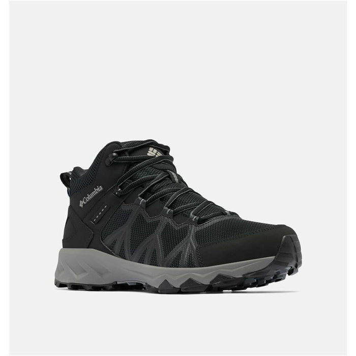 Cizme de munte Columbia PeakFreak™ II Mid Outdry Negru