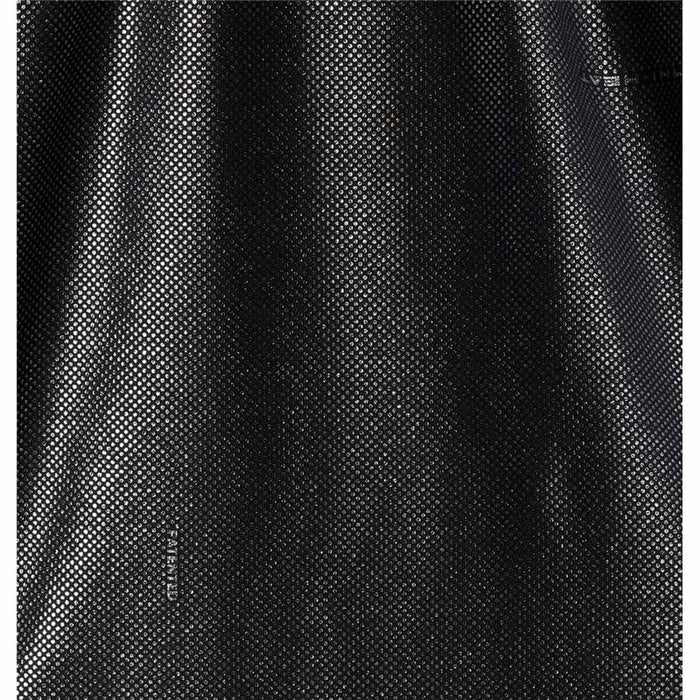 Tricou cu Mânecă Lungă Bărbați Columbia Midweight Stretch Negru
