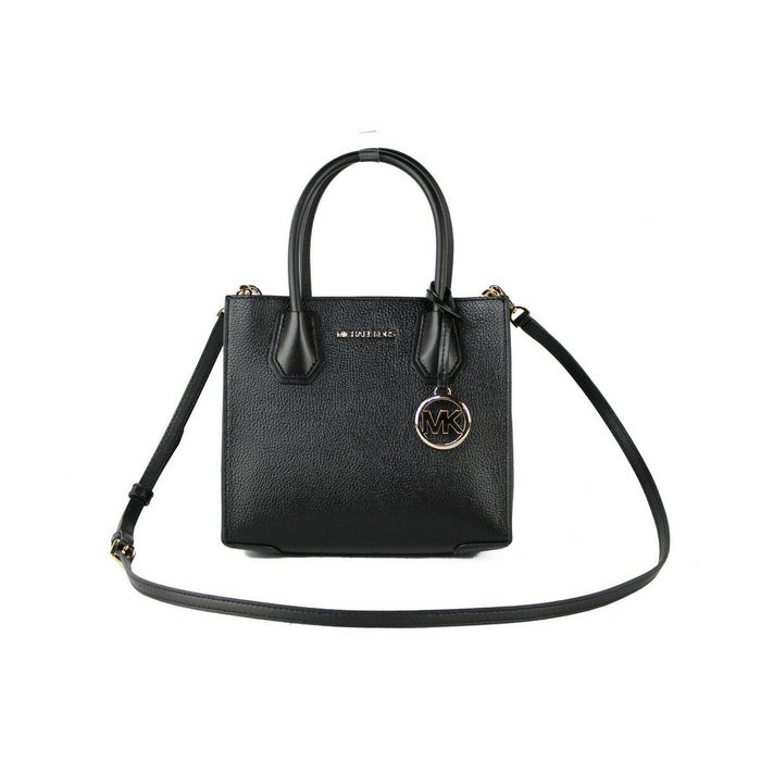 Geantă Damă Michael Kors 35S1GM9M2L-BLACK Negru 22 x 20 x 10 cm