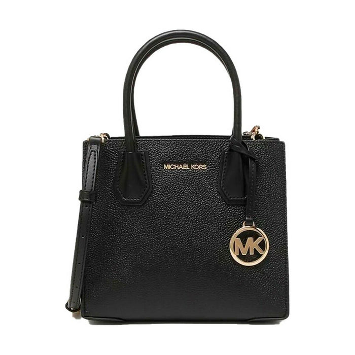 Geantă Damă Michael Kors 35S1GM9M2L-BLACK Negru 22 x 20 x 10 cm