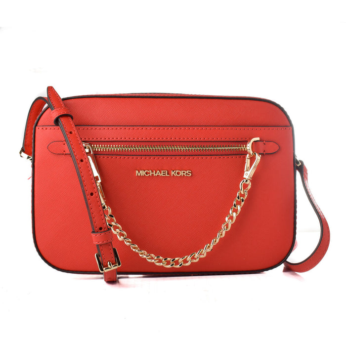 Geantă Damă Michael Kors 35S1GTTC7L-DK-SANGRIA Roz 24 x 18 x 9 cm