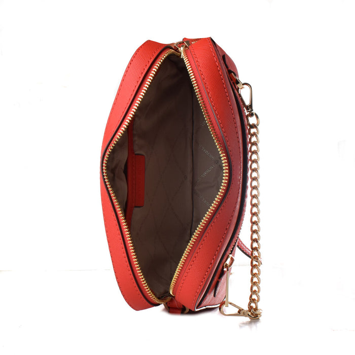 Geantă Damă Michael Kors 35S1GTTC7L-DK-SANGRIA Roz 24 x 18 x 9 cm