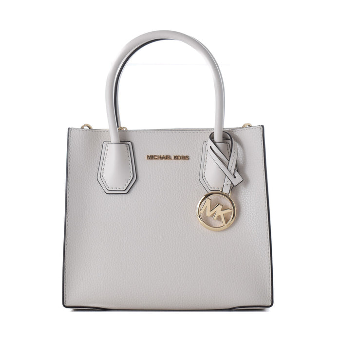 Geantă Damă Michael Kors MERCER Gri 22 x 19 x 10 cm