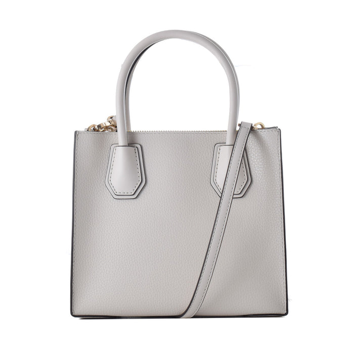 Geantă Damă Michael Kors MERCER Gri 22 x 19 x 10 cm