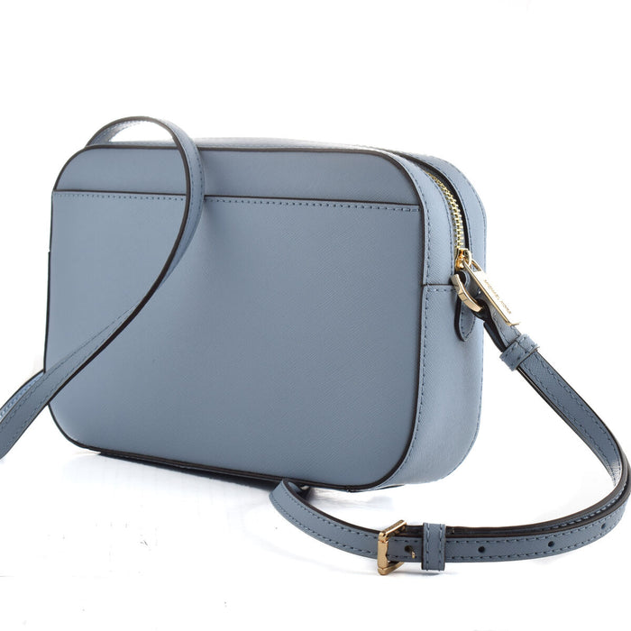 Geantă Damă Michael Kors 35S1GTTC7L-PALE-BLUE Albastru 26 x 17 x 6 cm