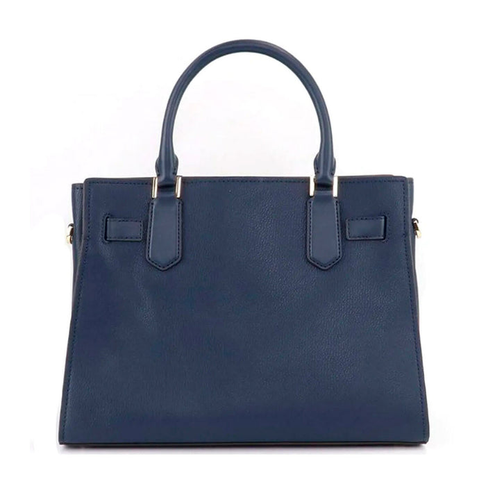 Geantă Damă Michael Kors 35T1GHMS2L-NAVY Albastru 33 x 16 x 23 cm