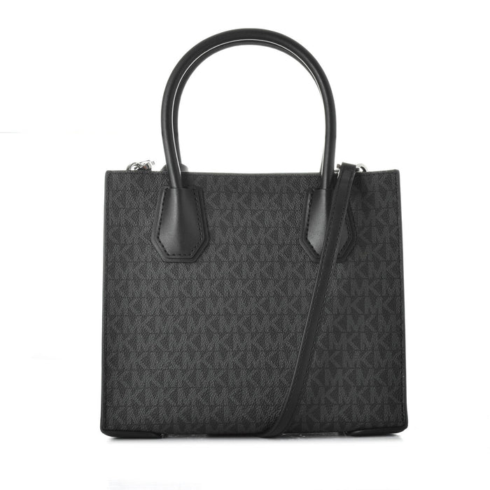 Geantă Damă Michael Kors MERCER Negru 22 x 21 x 10 cm