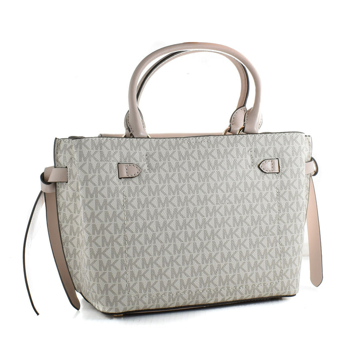 Geantă Damă Michael Kors 30F1G9HS5B-VANL-SFTPINK Roz 25 x 20 x 11 cm