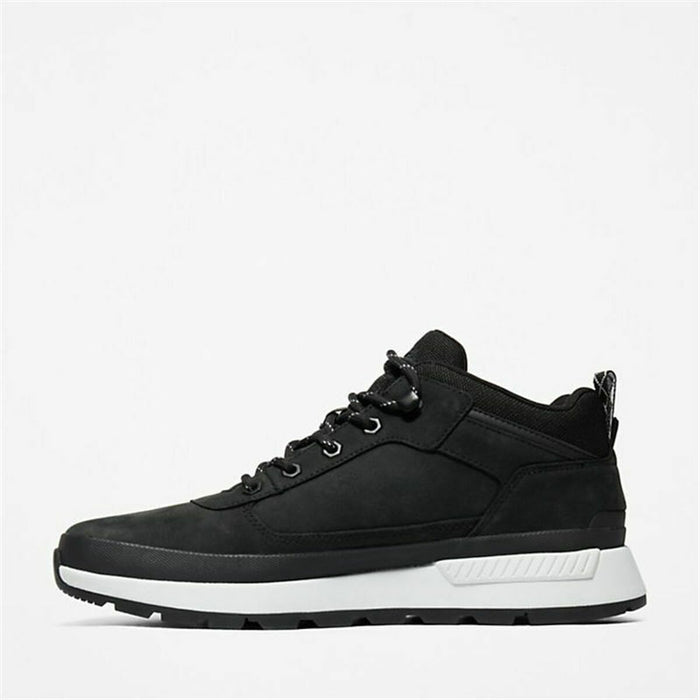 Cizme de munte Timberland Field Trekker Negru