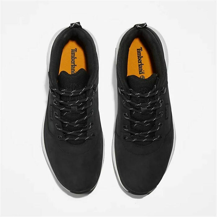 Cizme de munte Timberland Field Trekker Negru