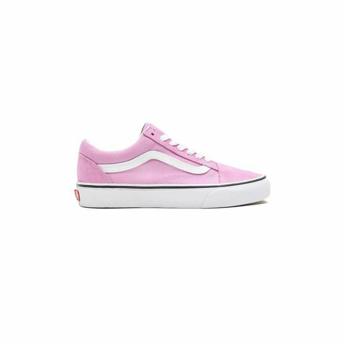 Pantofi sport pentru femei Vans Old Skool Roz deschis