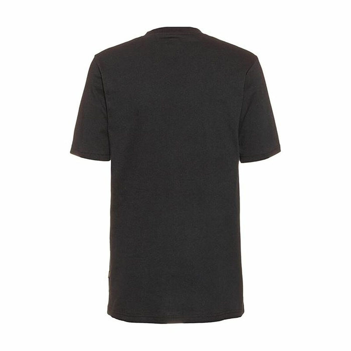 Tricou cu Mânecă Scurtă Dickies Icon Logo Negru Bărbați