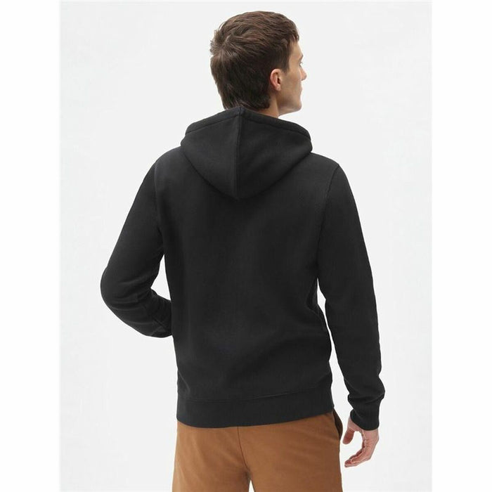 Hanorac cu Glugă Bărbați Dickies Oakport Negru