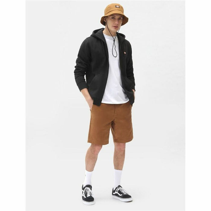 Hanorac cu Glugă Bărbați Dickies Oakport Negru