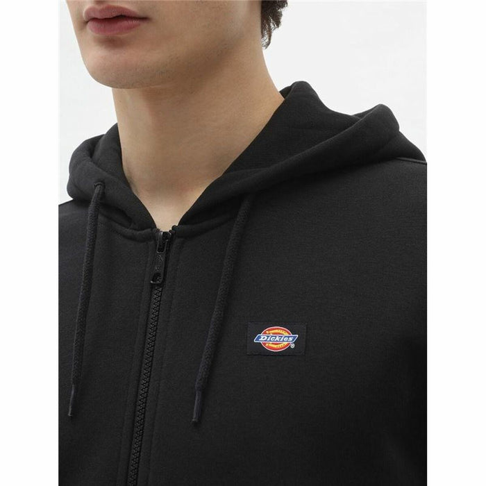 Hanorac cu Glugă Bărbați Dickies Oakport Negru