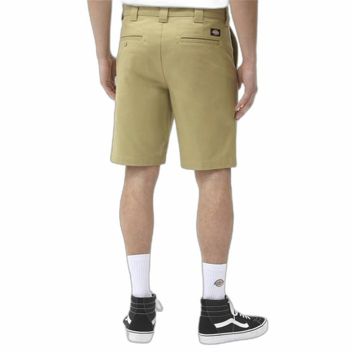 Pantalon scurt Dickies Cobden Khaki  Kaki