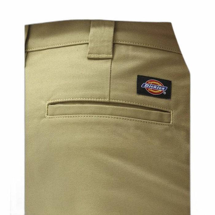 Pantalon scurt Dickies Cobden Khaki  Kaki