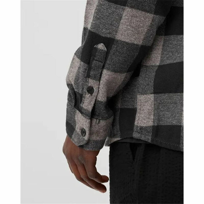 Tricou cu Mânecă Lungă Bărbați Dickies New Sacramento Negru