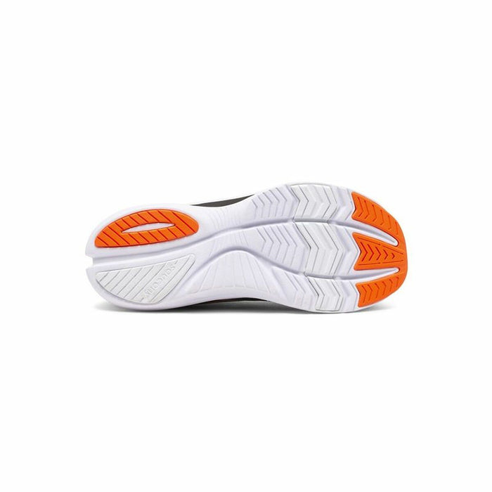 Încălțăminte de Running pentru Copii Saucony Kinvara 12 JR Negru