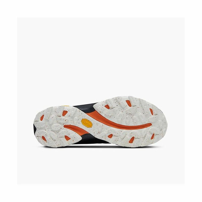 Încălțăminte Sport Bărbați Merrell Moab Speed GTX Negru