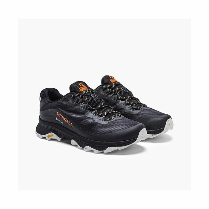 Încălțăminte Sport Bărbați Merrell Moab Speed GTX Negru