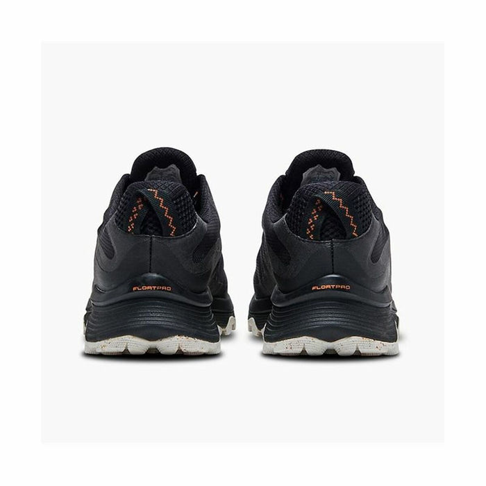 Încălțăminte Sport Bărbați Merrell Moab Speed GTX Negru