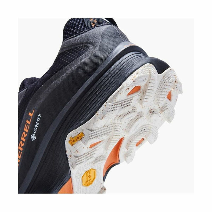 Încălțăminte Sport Bărbați Merrell Moab Speed GTX Negru