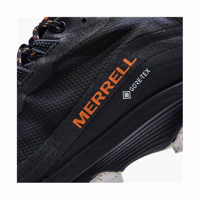 Încălțăminte Sport Bărbați Merrell Moab Speed GTX Negru