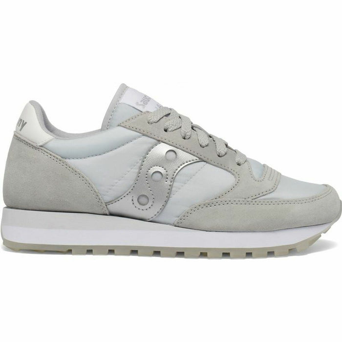Pantofi sport pentru femei Saucony Jazz Original Gri