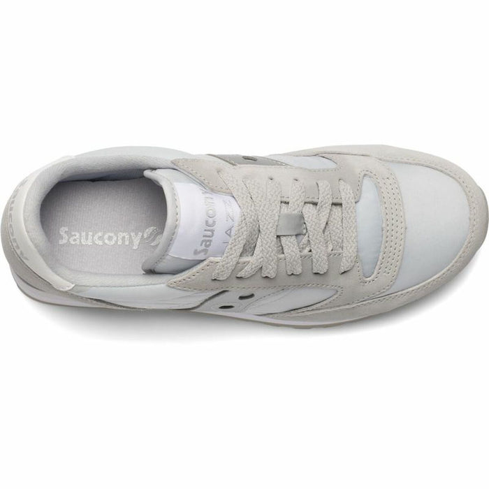 Pantofi sport pentru femei Saucony Jazz Original Gri