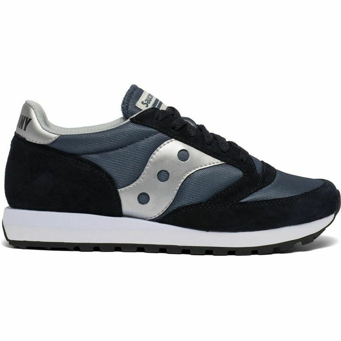 Adidași Casual Bărbați Saucony Jazz 81  Albastru închis