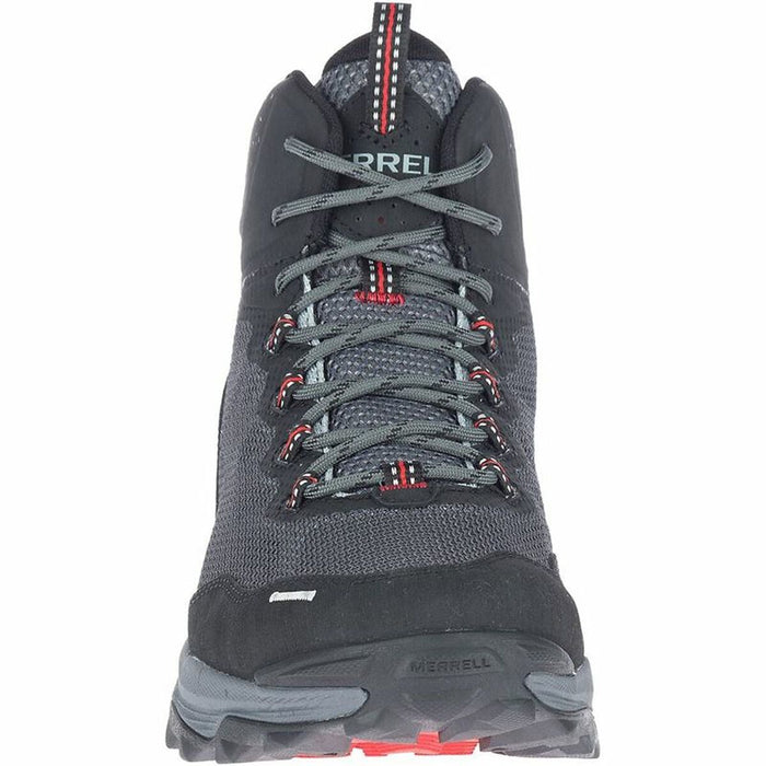 Cizme de munte Merrell Speed Strike Mid Gri