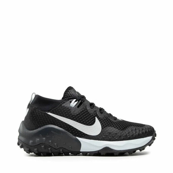 Încălțăminte de Running pentru Adulți Nike Wildhorse 7 Negru