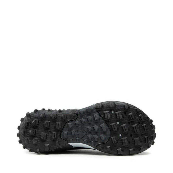 Încălțăminte de Running pentru Adulți Nike Wildhorse 7 Negru