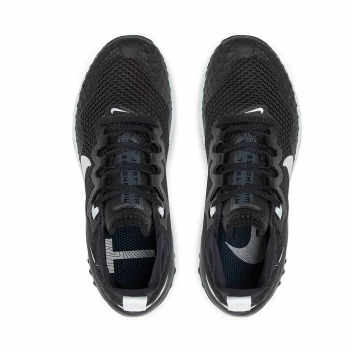 Încălțăminte de Running pentru Adulți Nike Wildhorse 7 Negru