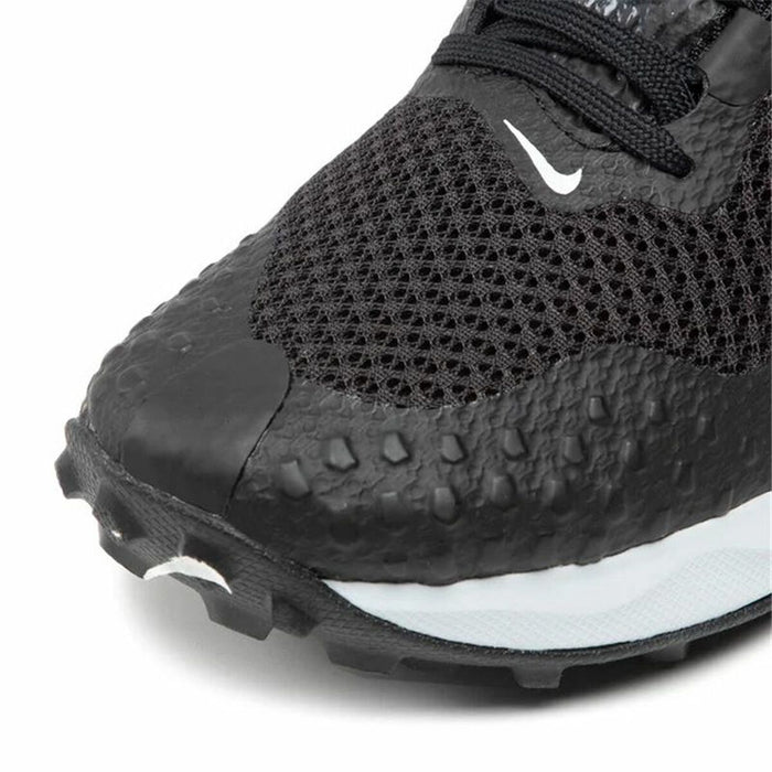 Încălțăminte de Running pentru Adulți Nike Wildhorse 7 Negru