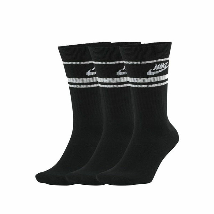 Șosete Nike Essential 3 Negru