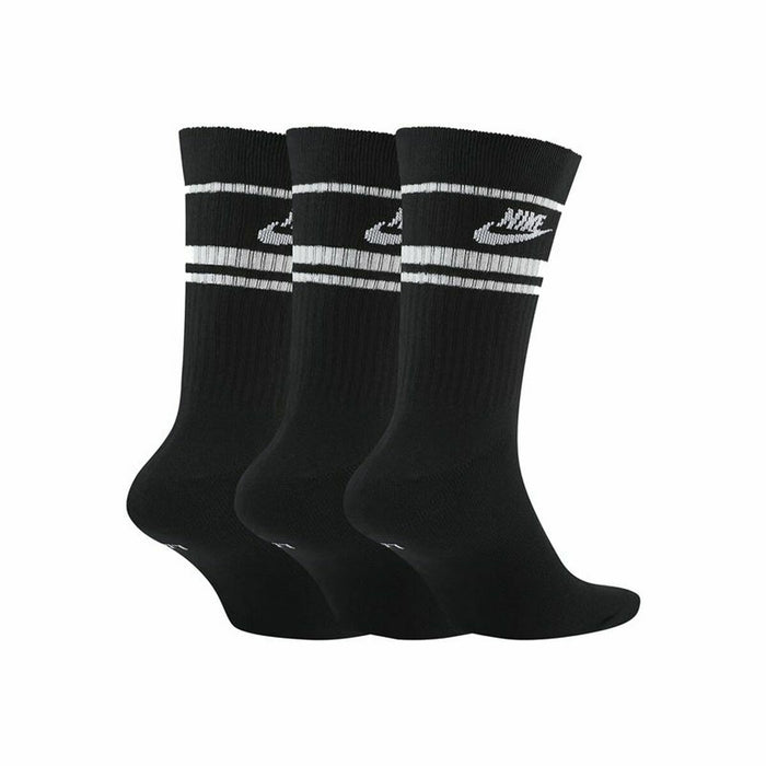 Șosete Nike Essential 3 Negru