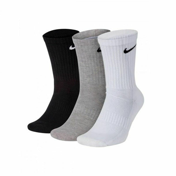 Șosete Nike Everyday Lightweight Negru