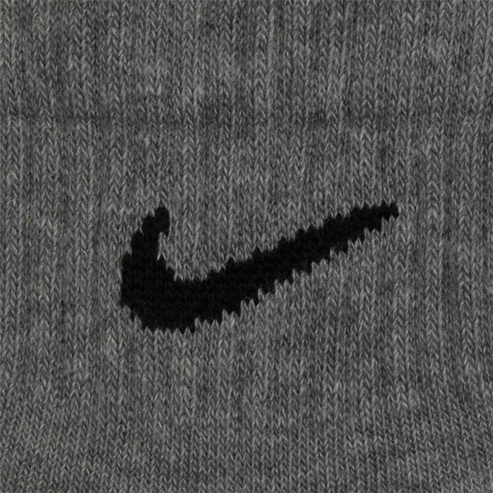 Șosete Sport Nike Everyday Lightweight Gri 3 perechi