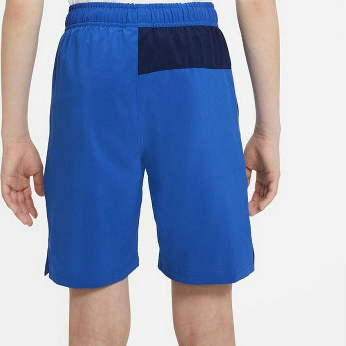 Pantaloni Scurți Sport pentru Copii Nike Sportswear