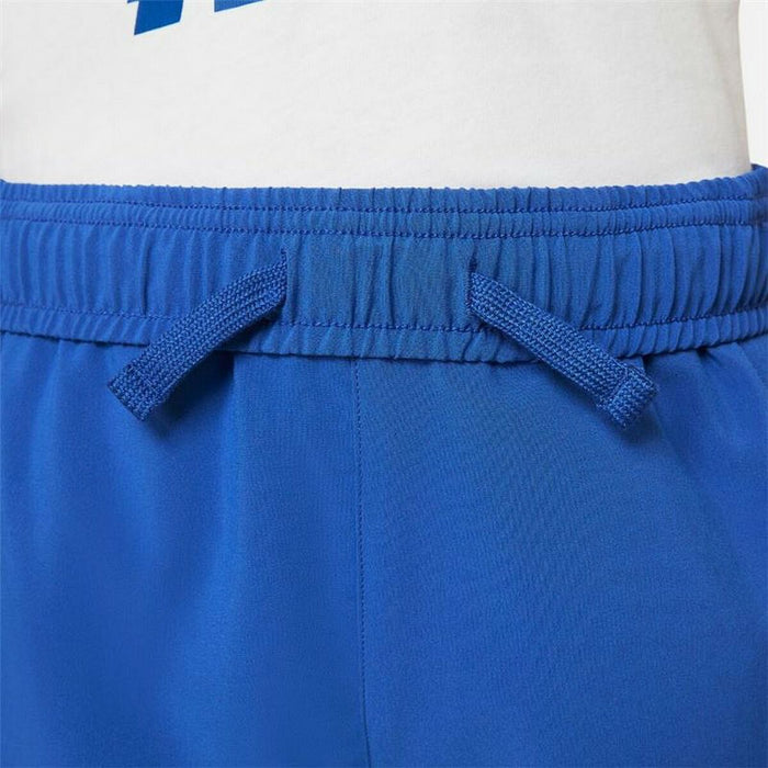 Pantaloni Scurți Sport pentru Copii Nike Sportswear